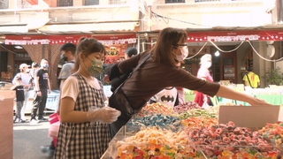 過年最難吃的傳統零食？網點名「它」：根本不能吃