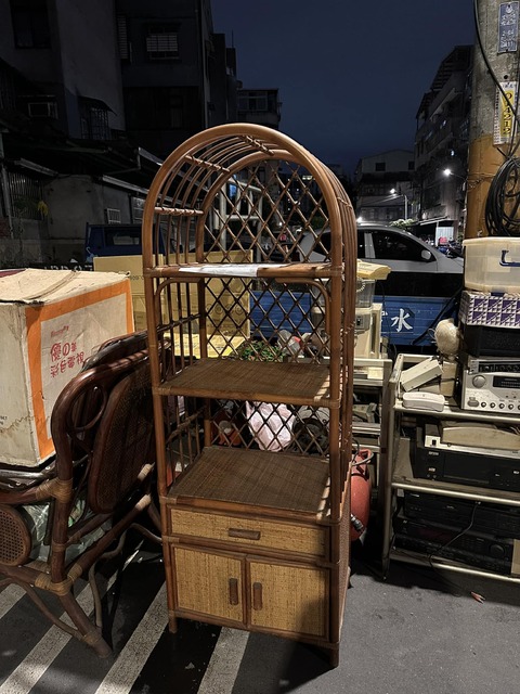 大掃除清出這櫃子「每個人家裡都有」 網震驚:真的一模一樣