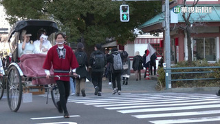 中國開放海外觀光　赴日人數卻很少「原因曝」