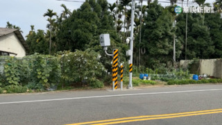 溪頭"測速金雞母" 去年開出1.1萬張罰單進帳千萬