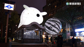 睽違23年! 台灣燈會回歸台北 4大燈區串連12行政區