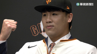 李晨薰"美"夢成真 旅美加盟舊金山巨人