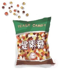 過年求「難吃」糖　網狂點名「這1款」：沒有更難吃的