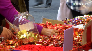 過年最難吃傳統零食？　網友票選點名「5地雷」