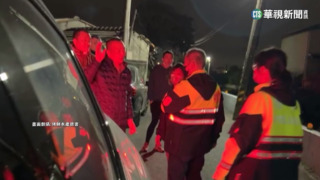 水產直播主衝對手店外直播　雙方爆口角揚言互告