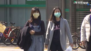 春節連假天氣溫度變化多！今短暫回暖 明北台灣再轉涼