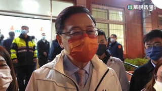 農委會研究案確認"抄襲" 張善政:炒作沒意思