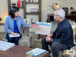 這2家銀行股「股價太委屈」 李永年：鋼鐵股可能有補漲行情