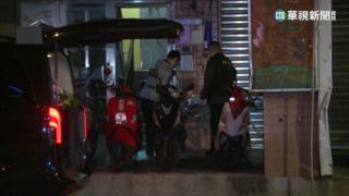 疑口角糾紛！　無業男持啞鈴砸死七旬老父