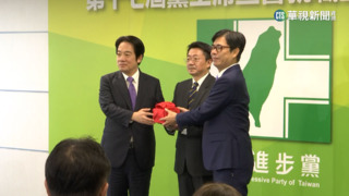 賴清德「務實台獨工作者」掀波　綠委:蔡規賴隨