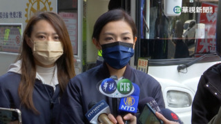 高虹安快被宣明智牽走? 柯文哲:對 人家有出錢