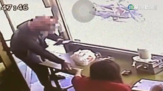 玩具偽鈔持續流通　外送員找錢「專給假百元」