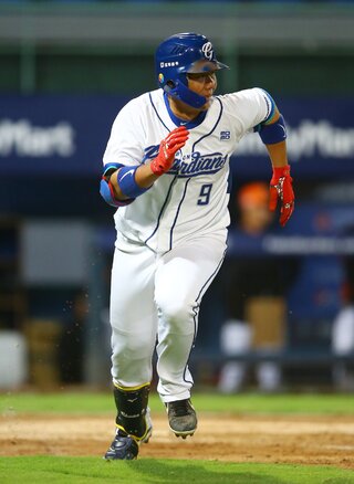 林益全告別富邦悍將 「想回家打球」確定加盟統一獅 月底春訓正式報到