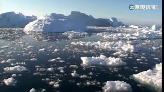 格陵蘭高溫破千年紀錄　2100年海平面恐增50公分