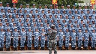 中國人口衰退老化徵兵不易　解放軍鬧「人才荒」
