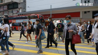 視新冠為流行性感冒 香港1/30起取消隔離令