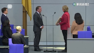 德國新國防部長宣誓就職 恐面臨援烏壓力?