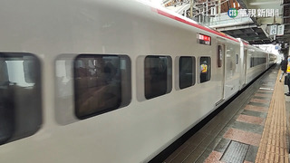 小年夜國道南向車多 雙鐵運量初三最高峰