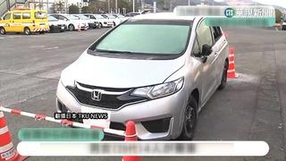 台情侶沖繩自駕撞傷人 謝長廷:協助聘律師處理