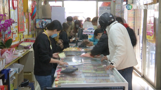 迎新年！　台彩加碼9億.大樂透加碼360組百萬紅包