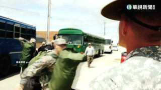 台美軍事合作　日媒:美民兵去年已助訓練國軍