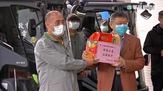 總統春節行程到初三　賴清德.柯文哲行程滿檔