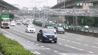 除夕迎最後一波返鄉潮！　估國5塞到下午4點