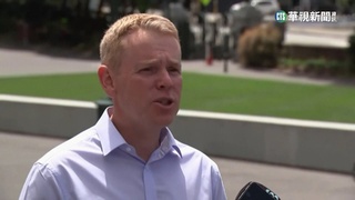 紐西蘭前防疫部長希金斯　將接任新總理