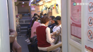 最「熱血」宮廟！　紫南宮去年募血破千萬CC