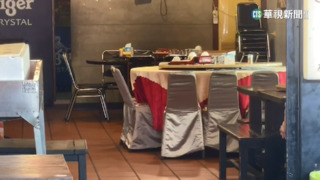 1個月前訂好年夜飯　到場竟被告知「沒菜了」