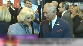 英王查爾斯三世5月加冕　重頭戲「燈光秀」