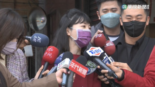 賴清德南港發福袋 高嘉瑜.吳欣岱同台卡位戰