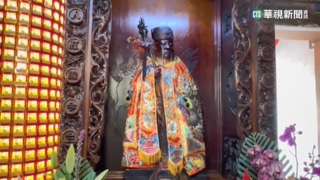 台南月老名廟湧人潮 各有特色還能幫"趕小三"