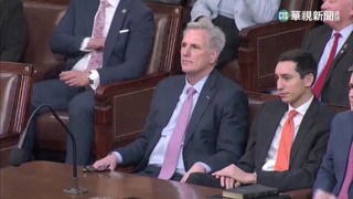 美眾院議長麥卡錫將訪台？　美媒:今年春天成行