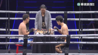 這運動...「怪怪的」　西洋棋拳擊.泡泡足球