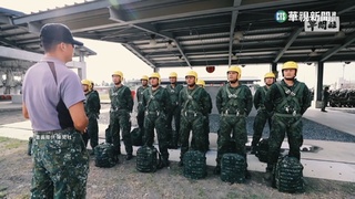 神龍小組養成揭密　嚴格訓練過程曝光