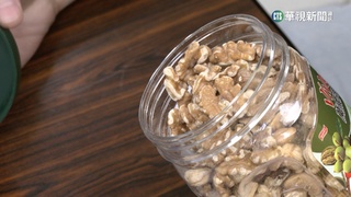 年節5種高熱量零食　吃1根蛋捲熱量直接破百