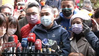 陳建仁任新閣揆？　侯友宜:團結為國家最重要