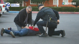 加州半月灣槍擊釀7死　警方:職場暴力事件