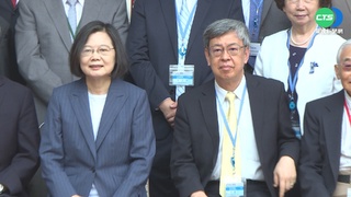 總統府證實陳建仁接新閣揆！ 預計1/27開記者會宣布