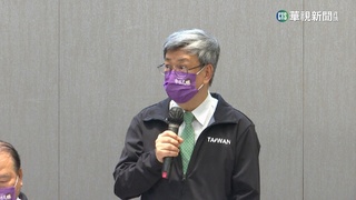 總統下午徵詢後定案　陳建仁確定接任閣揆