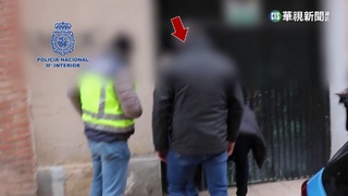 西班牙連環郵件炸彈案偵破 74歲嫌犯被捕