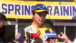 大年初五開訓！　中信兄弟高喊:拿下三連霸