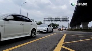 國道4大地雷路段！國5北上路段恐塞到深夜