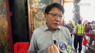 挺賴清德不入閣？　潘孟安:黨有需要盡力幫忙