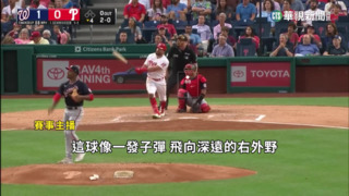 WBC經典賽好手輩出！　美國.日本陣容強大