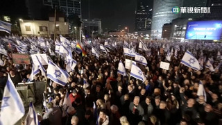 巴勒斯坦槍手報復以色列　槍擊耶城7死3傷