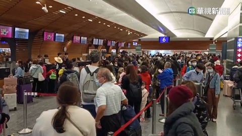 收假別沮喪！　2023年還有「7連假」能休好休滿