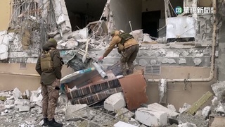 烏東陷嚴峻戰況　澤倫斯基疾呼「需更多武器」