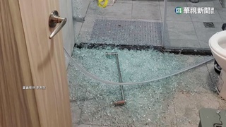 強化玻璃為何突自爆　專家曝3大可能原因